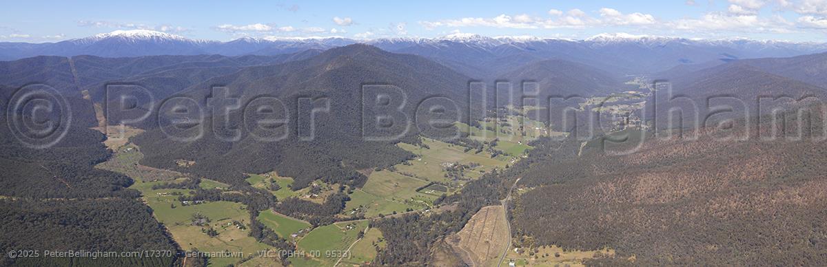 Peter Bellingham Photography Germantown - VIC (PBH4 00 9533)